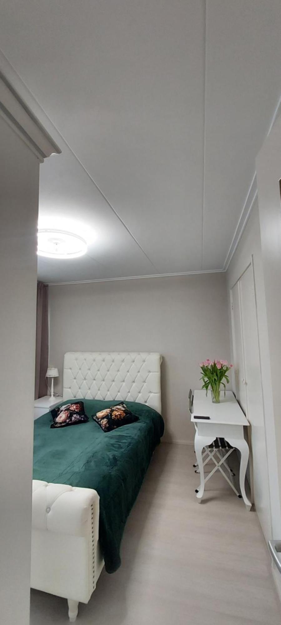 מאס-סלאוס Cozy Room In Host House Near Rotterdam מראה חיצוני תמונה