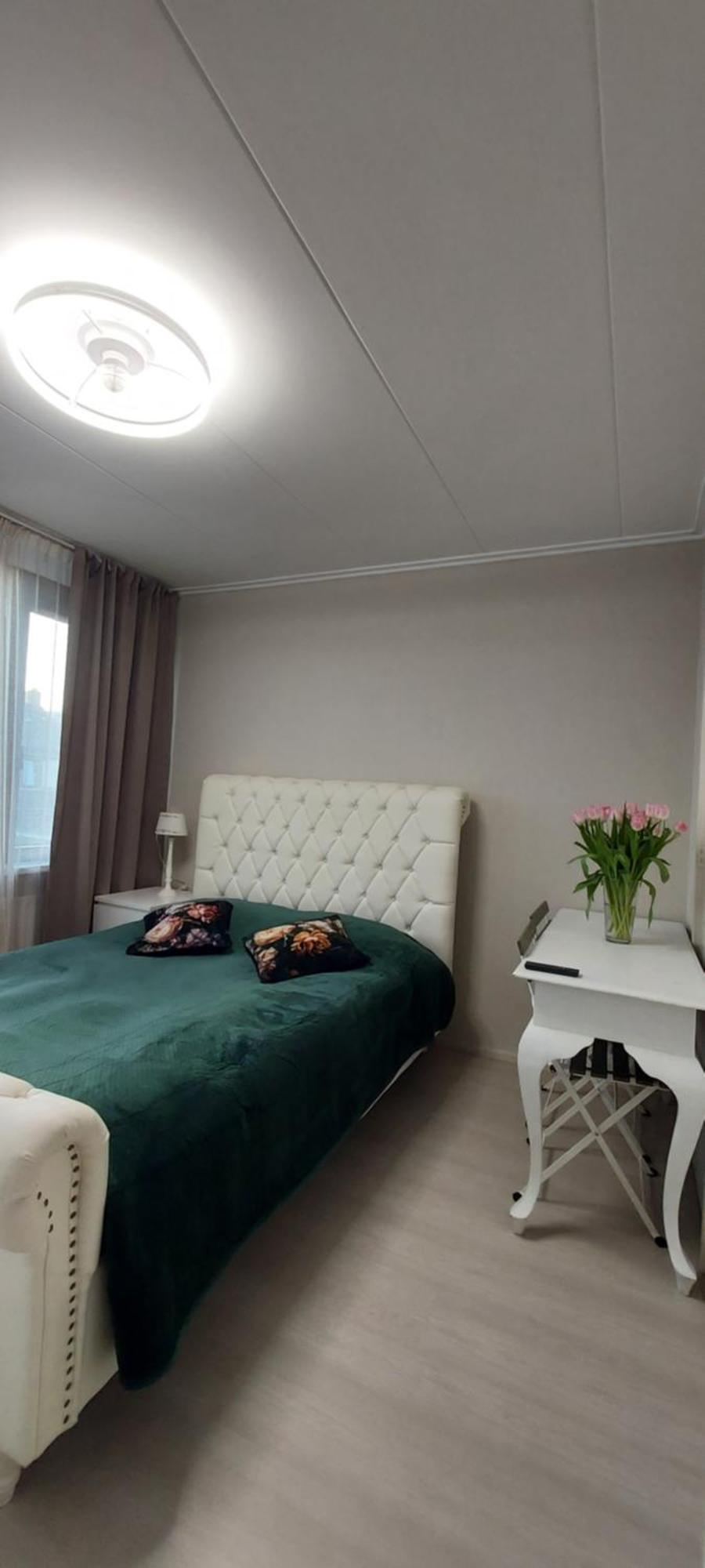 מאס-סלאוס Cozy Room In Host House Near Rotterdam מראה חיצוני תמונה